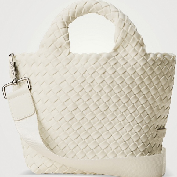 Petite St. Barths Neoprene Tote Bag - Picture 2 of 10